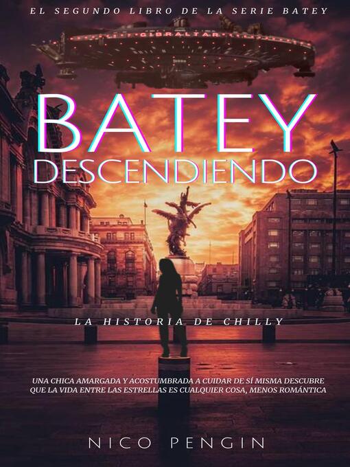 Title details for Batey Descendiendo by Nico Pengin - Wait list